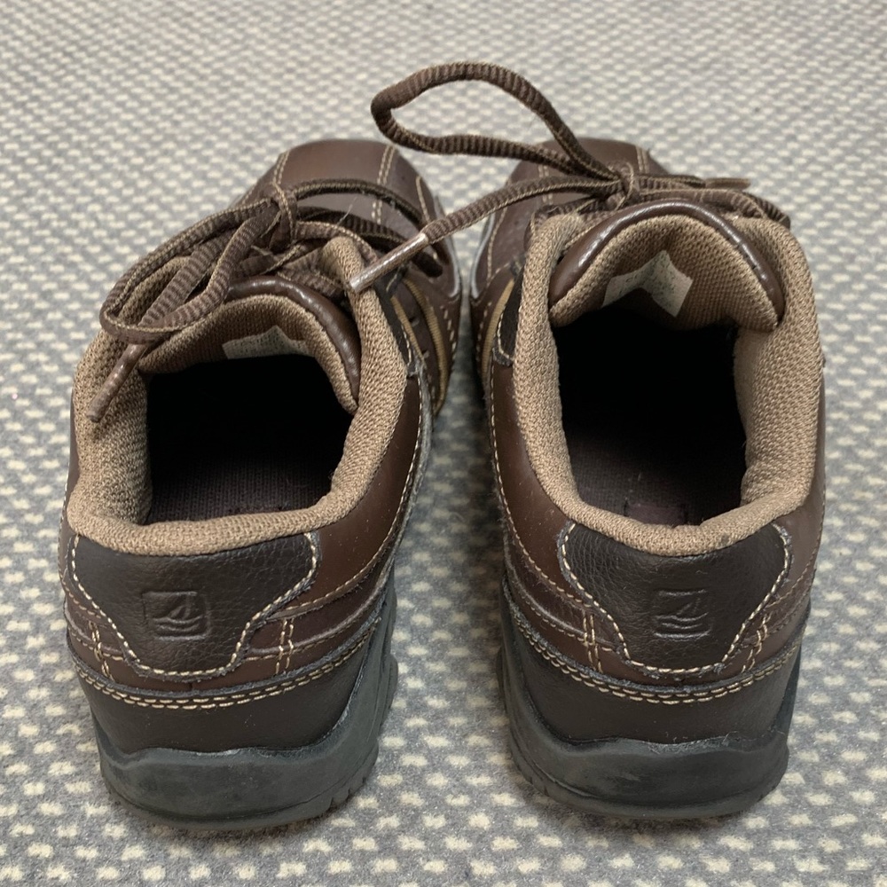 Sperry Sneaker - Picture 4 of 7